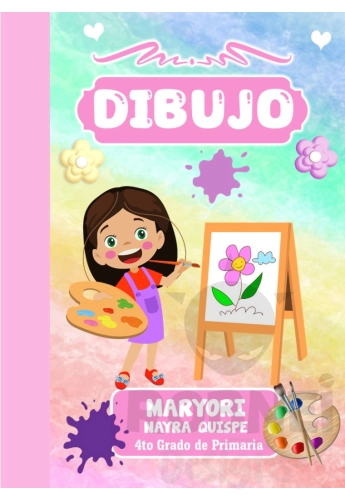 Dibujo 01 Portada